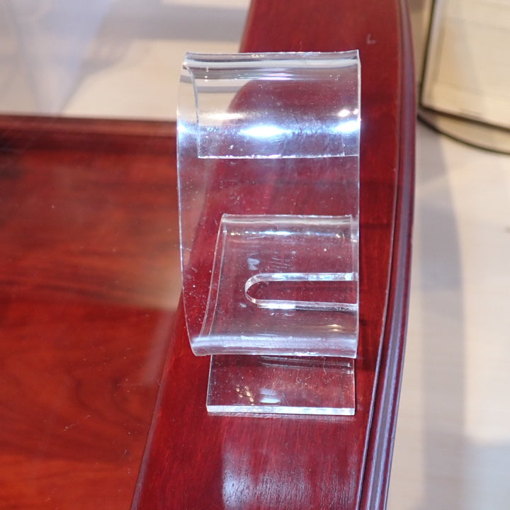 Acrylic Watch Display Stand