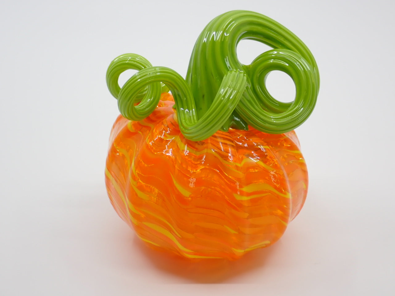 Pumpkin, Glass (+ Options)