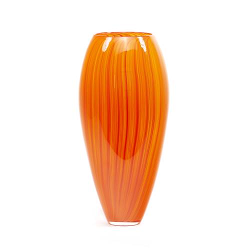 Vase, Puzzle, Multi Coloured, Blown Glass (+ Options)