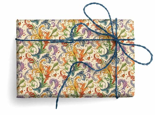 Allegro / Kartos Italian Wrapping Paper