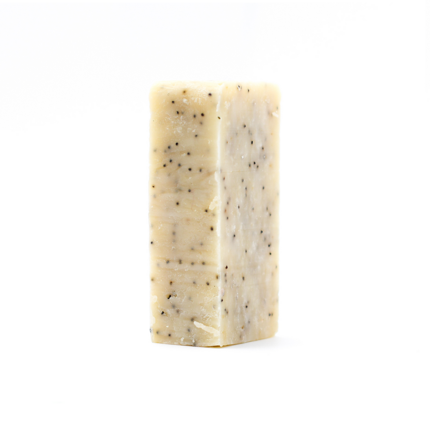 Bar Soap, Galaxy, hint of black licorice, exfoliating
