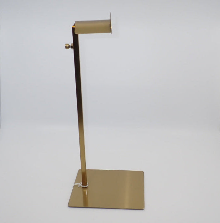 Adjustable Height Purse Stand