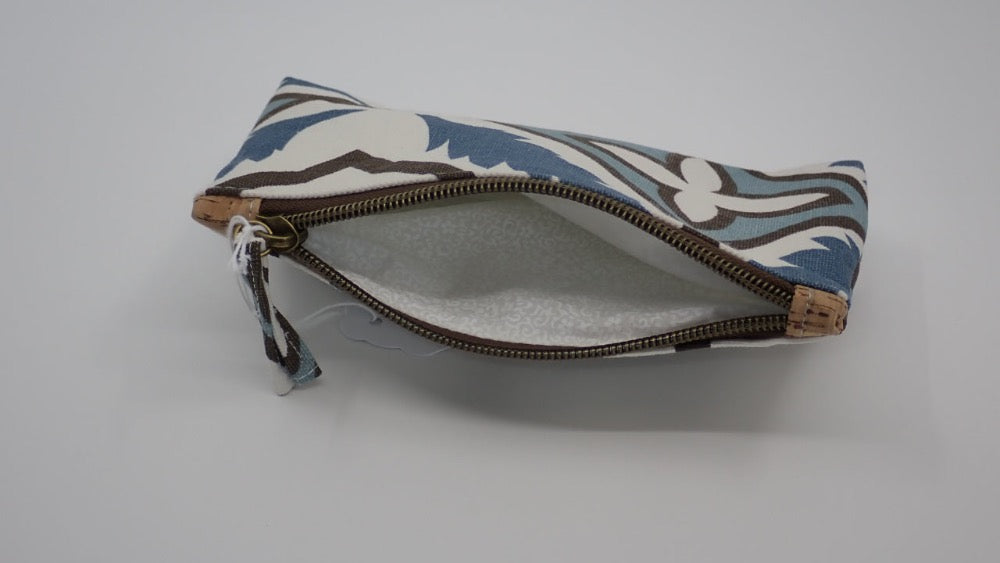 Cosmetic Bag, Cotton