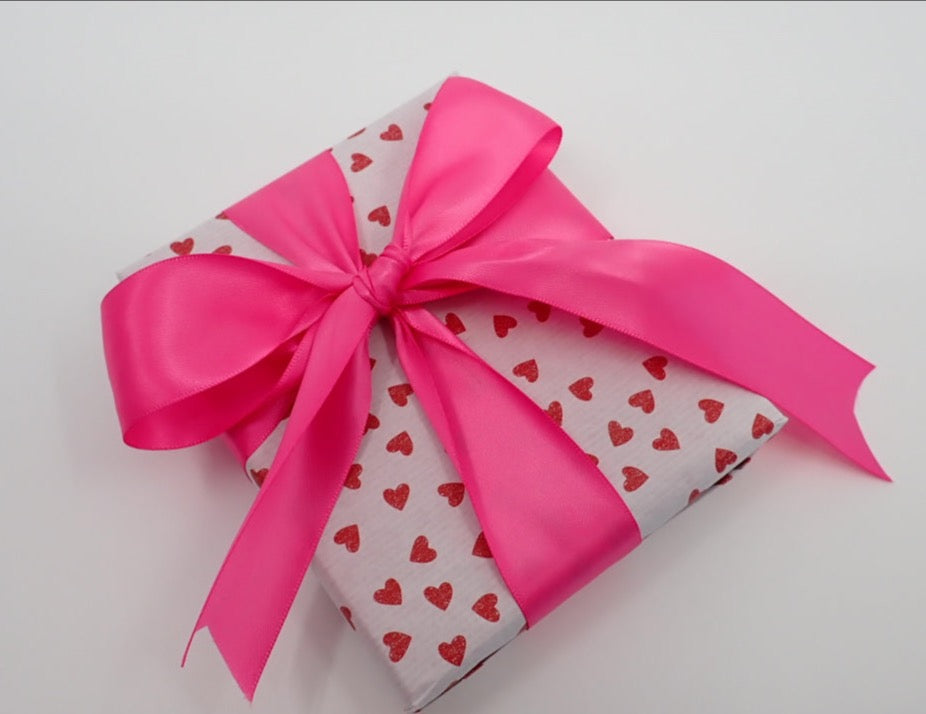 Gift Wrapping for Shipping