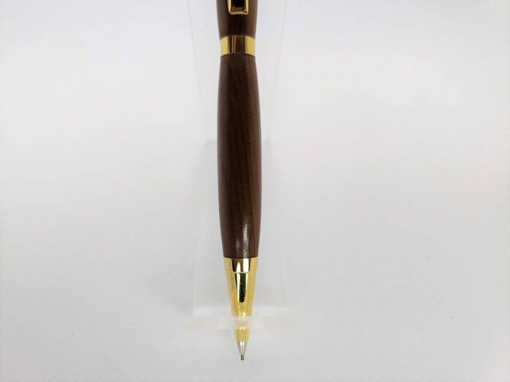 Pencils, Wood, Chocolate Maple, Slim Lines